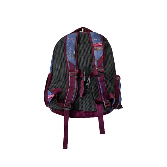 Harry Potter Backpack / Bookbag from Pottery Barn Kids Adjustable Straps